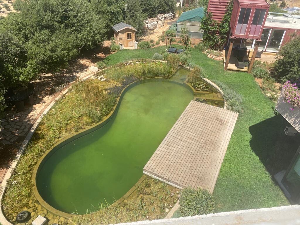 Rockery Works The Rockery – Technical Constructions